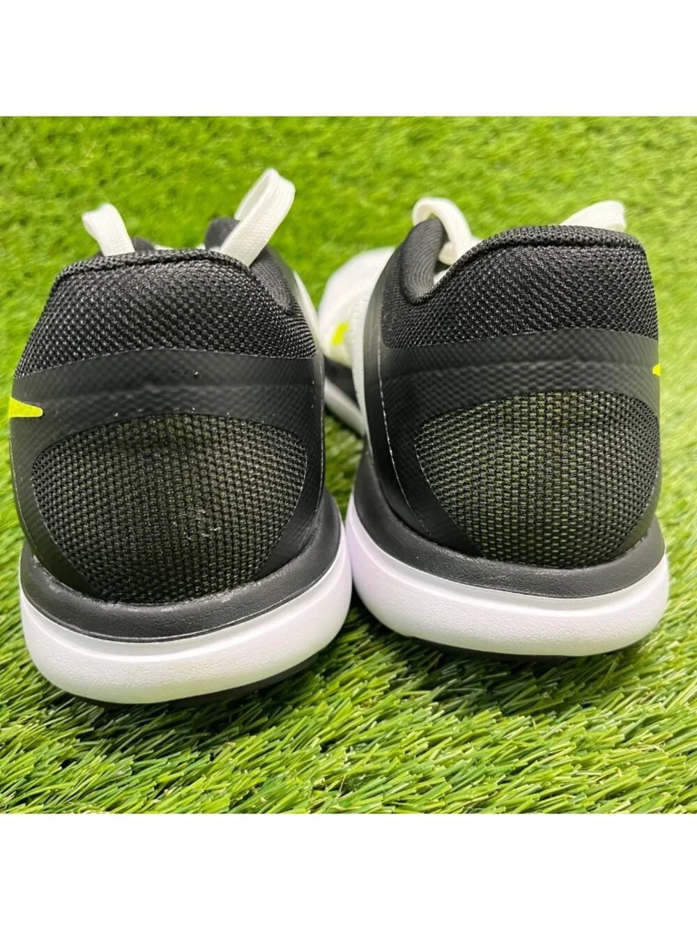 Nike please review